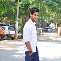 Aadi at Lovely Press Meet - Arrivals - Pictures | Picture 122175